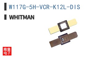 W117G-5H-VCR-K12L-DIS ͼƬ
